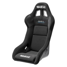 Sparco Evo L Qrt 2020 Competition Seat - 008013rnr
