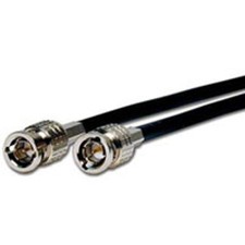Comprehensive 6' Premium Belden 1694A Digital Video BNC Cable