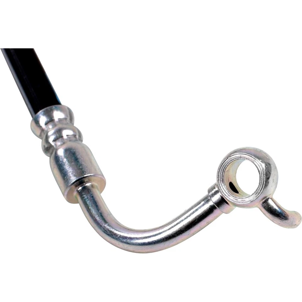 2x Línea de freno de manguera de freno delantera izquierda y derecha para Kia Optima 2011-2016 Foto 3 de 4