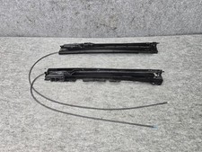 Schiebedach-Führungsschienen-Set Montage Mercedes X243 EQB300 EQB350 GLB250 OEM Schiebedach-Führungsschienen-Set Montage Mercedes X243 EQB300 EQB350 GLB250 OEM