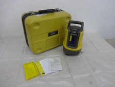 TOPCON LN-100 Layout Navigator Roboter Totalstation Vermessungswerkzeug getestet