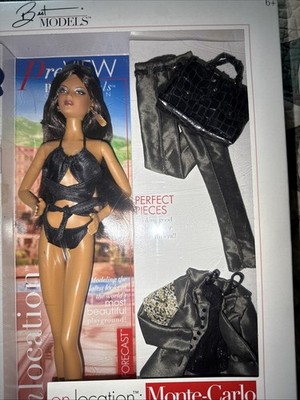 On Location: Monte Carlo 2006 Barbie Doll for sale online | eBay