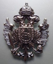 Auflage - Wappen Adler &Ouml;sterreich