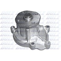 Dolz M237 Wasserpumpe, MotorküHlung