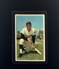 Top 10 Harmon Killebrew Baseball Cards 12