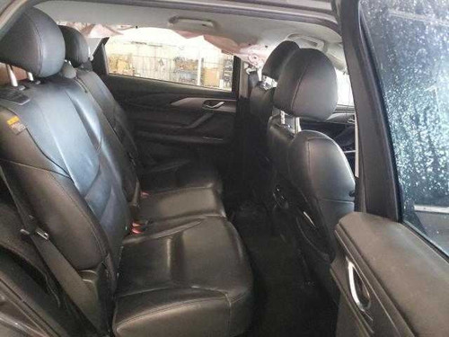 Mazda CX-9 Cup Holder 2016 2017 2018 - Picture 9 of 12