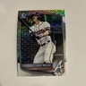 2025 Bowman Draft Cody Miller 1st Mojo Refractor (RC) #BDC-91 Braves 