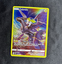 Pokemon Zekrom Holo Rare TG05/TG30 Brilliant Stars Trainer Gallery EN 130 on eBay