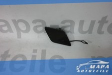 Mercedes C-Klasse W204 MOPF Bj. 2011-2014 Abdeckung Abschleppöse Vorne Abdecköse