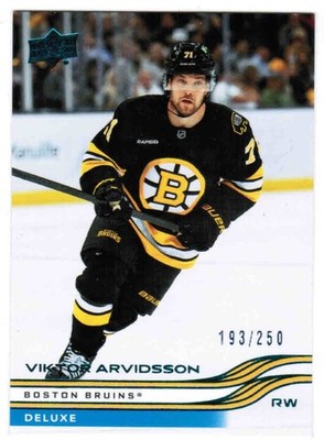 25/26 2025 UPPER DECK EXTENDED SERIES HKY BASE DELUXE CARDS 501-700 U-Pick List