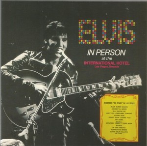 エルヴィスプレスリーFTD【Guitar Man67/68 】5CD エルヴィスプレスリーFTD【Guitar Man67/68 】5CD Elvis Presley