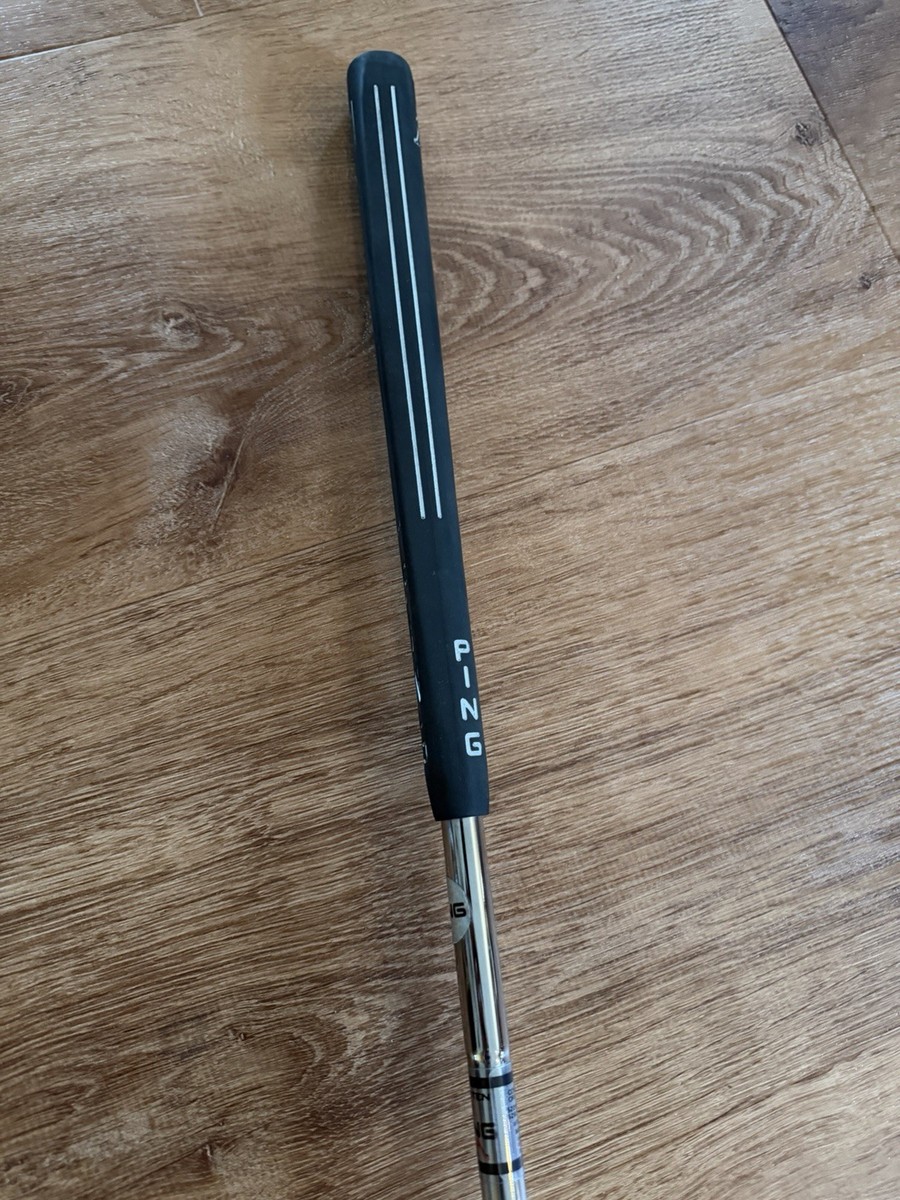 PING 35th Anniversary Limited Edition PING-N-PING 35