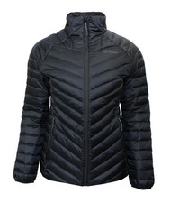 Jack Wolfskin Passamani Down Jkt leichtgewichtige Damen Daunen Jacke Gr.M B-Ware