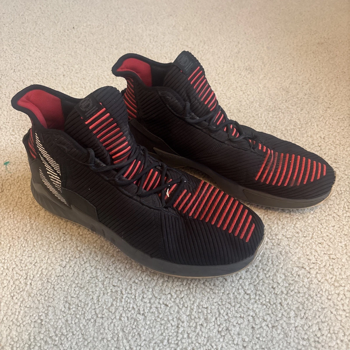 アディダス D ローズ 9　 D Rose Preços baixos em Tênis Adidas D Rose 9 masculino | eBay