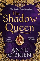 Anne O'brien - Shadow Queen - Paperback - G245Z