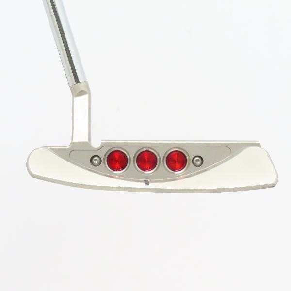 Scotty Cameron Select Laguna 2018 Putter 34in Steel Shaft【C】 5816