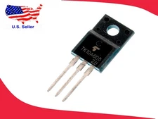 K10A60D (2 pcs) TK10A60D Toshiba Transistor