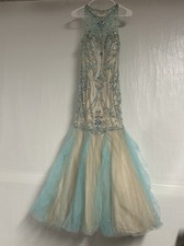 Johnny Mari Prom Dress