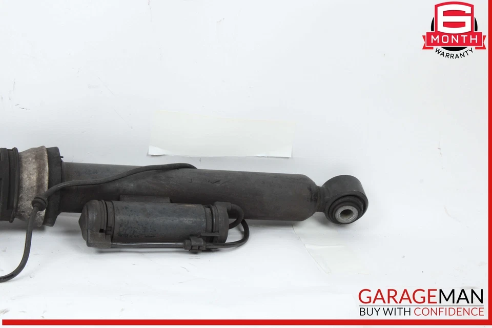 07-14 Amortiguador suspensión neumática trasera derecha mercedes w221 s550 cl550 puntal airmatic Foto 4 de 4