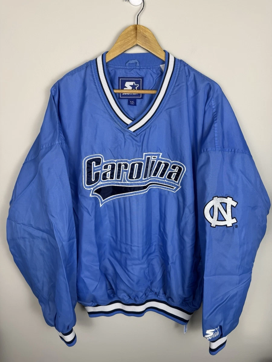 Starter North Carolina Tar Heels NCAA Jackets for sale | eBay