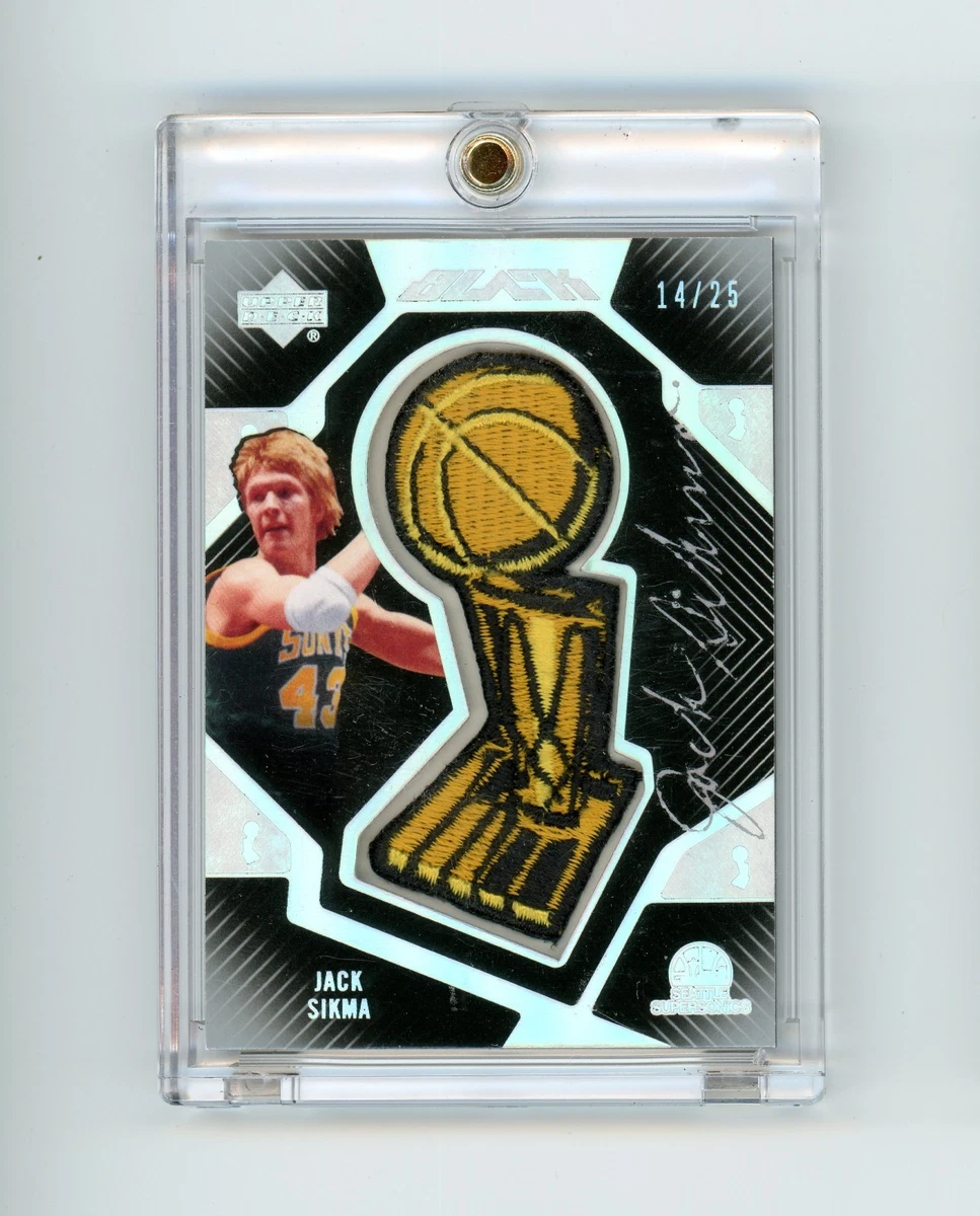 2007-08 Upper Deck UD Black Basketball Trading Cards for sale | eBay