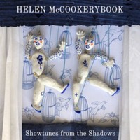Helen Mccookerybook - Showtunes From The Shadows - Cd - E3447Z