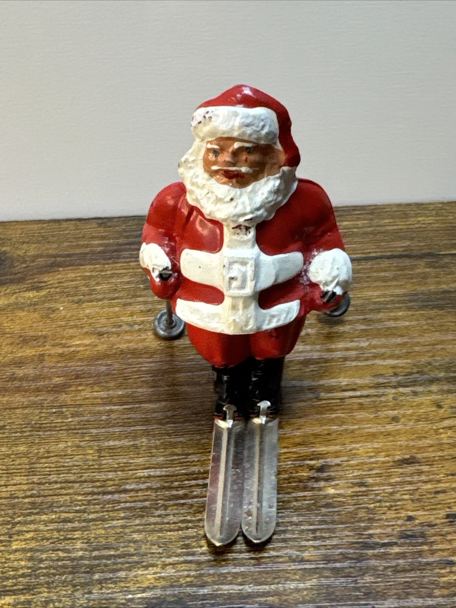 1930 Year Manufactured Collectible Holiday & Seasonal Figurines