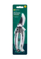 PRUNING SHEARS GARDEN PLANT CUTTER PRUNER HAND TOOL New