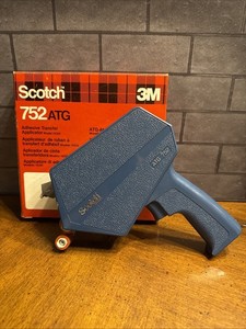 Scotch 752 ATG 3M Adhesive Transfer Applicator