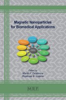 Martin F. Desimone (U. A.) | Magnetic Nanoparticles For Biomedical Applications