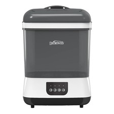 Dr. Brown  s  AC177 Electric Sterilizer - Gray