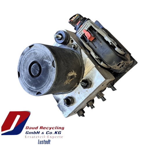 Audi A4 B7 ABS-Block 0265950468