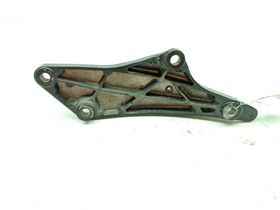 06 07 川崎忍者 ZX10 ZX10R 上部发动机电机安装支架支架 — 第 3/4 张图片