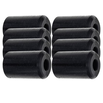 8TEN Deck Roller for Simplicity 1692860 1693123 1694072 1678043SM 60-Inch 8 Pack