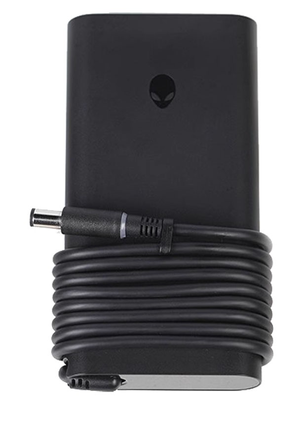 19.5V 330W GaN AC Adapter Charger For Dell Alienware M16 M18 M17 X16 ...