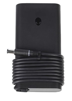 19.5V 330W GaN AC Adapter Charger For Dell Alienware M16 M18 M17 X16 X17 R1 R2
