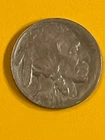 COIN 1920 P BUFFALO NICKEL FIVE CENTS FREE SHIPPING
