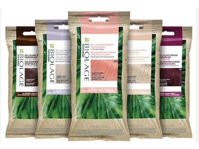 MATRIX Biolage Vegan Plant Based Haircolor You Pick Color