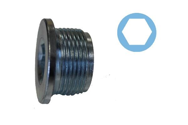 Fits CORTECO 220083H OIL DRAIN PLUG, OIL PAN   ⭐UK Stock⭐