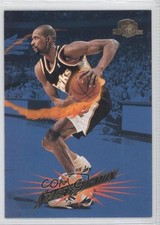 1995-96 Skybox Premium Stacey Augmon #1 0a1
