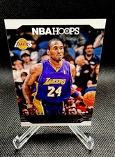 2017-18 Panini NBA Hoops - Kobe Bryant Career Tribute Kobe Bryant #298