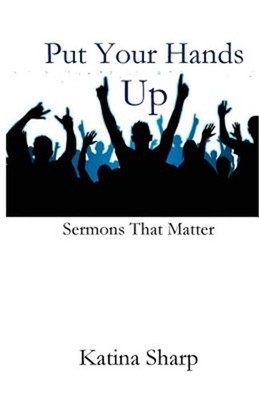 Put Your Hands Up (Paperback or Softback)
