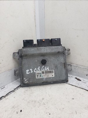 Engine ECM Electronic Control Module Left Hand Kick Panel Fits 09 VERSA 698994 O