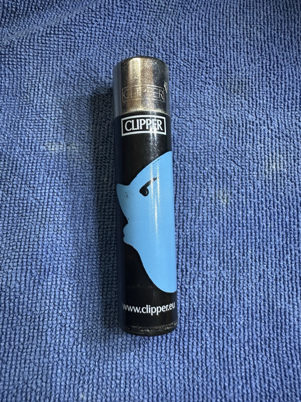 Refillable *|veryrare|* Retro Style *|limited Edition|*