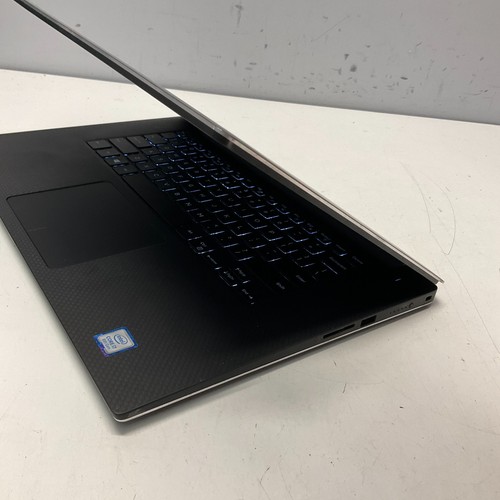 Dell Precision 5530 Intel Core i7-8850H 2.60GHz 8GB RAM 256GB SSD Win11 Pro - Picture 3 of 8