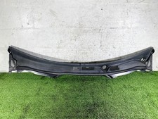 14-23 Infiniti Q50 Q60 Front Windshield Wiper Cowl Top Trim Panel Cover Oem