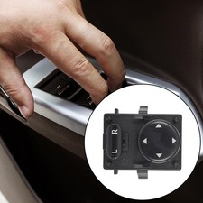 Rückspiegelkombinationsschalter A0045459207 für Mercedes Sprinter 903 Rückspiegelkombinationsschalter A0045459207 für Mercedes Sprinter 903