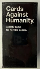Cards Against Humanity Playing Cards