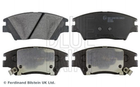 Blue Print BremsbelÄGe Ssangyong Korando C300 Tivoli XLV KG Mobility 0W