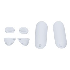 Anti-Slip Silicone Pad Kit for PS VR2 Gamepad...